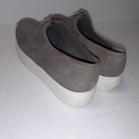 Vince platforms - Picture 8 of 8